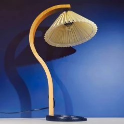 Vakker Table Lamps Caprani Table Lamp