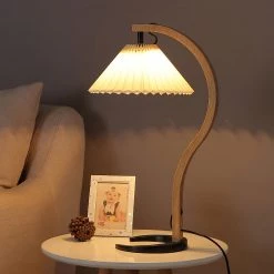 Vakker Table Lamps Caprani Table Lamp