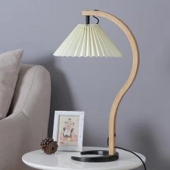 Vakker Table Lamps Caprani Table Lamp