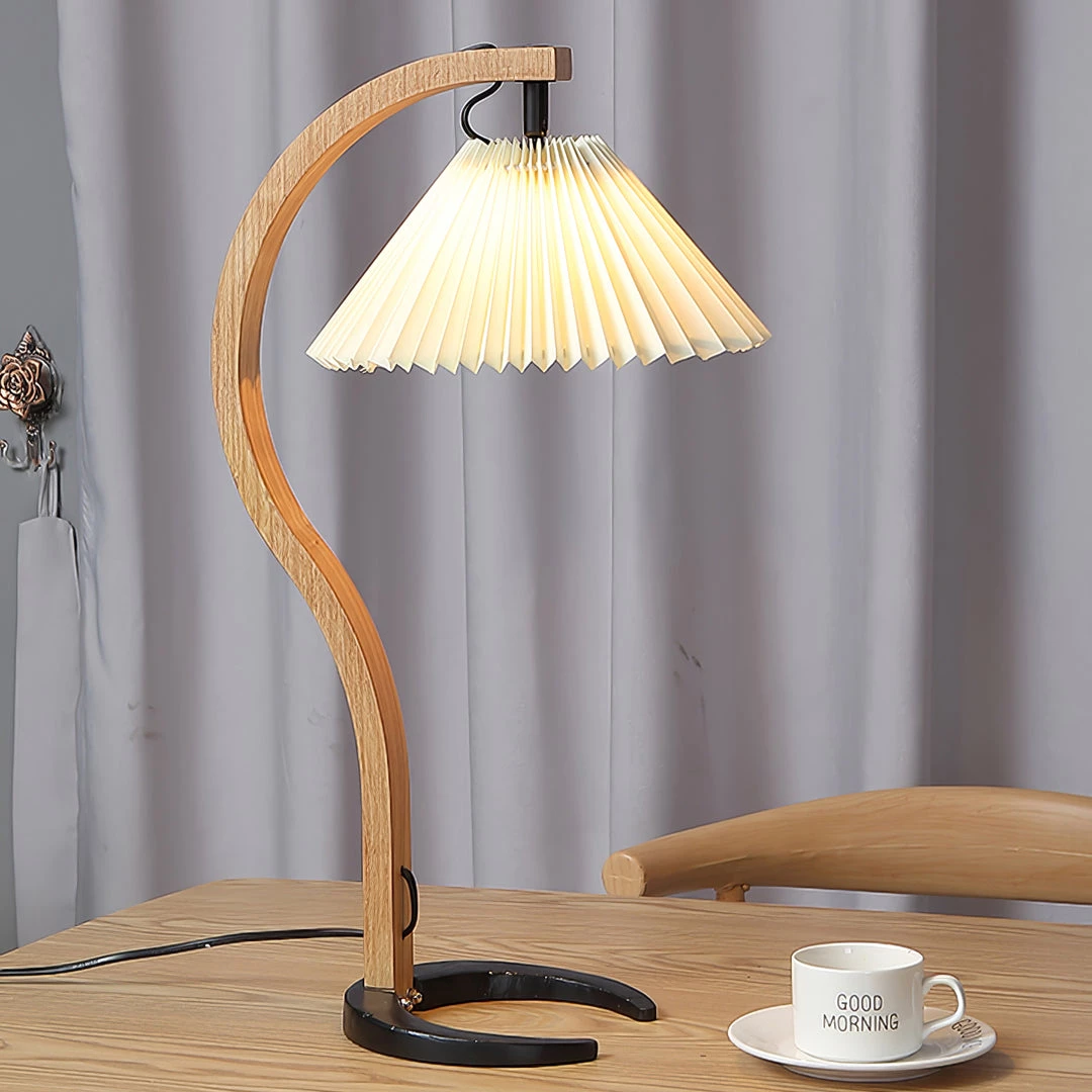 Vakker Table Lamps Caprani Table Lamp