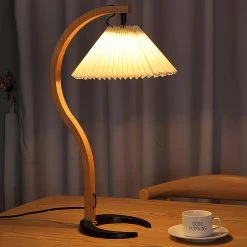 Vakker Table Lamps Caprani Table Lamp