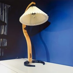 Vakker Table Lamps Caprani Table Lamp