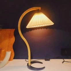 Vakker Table Lamps Caprani Table Lamp