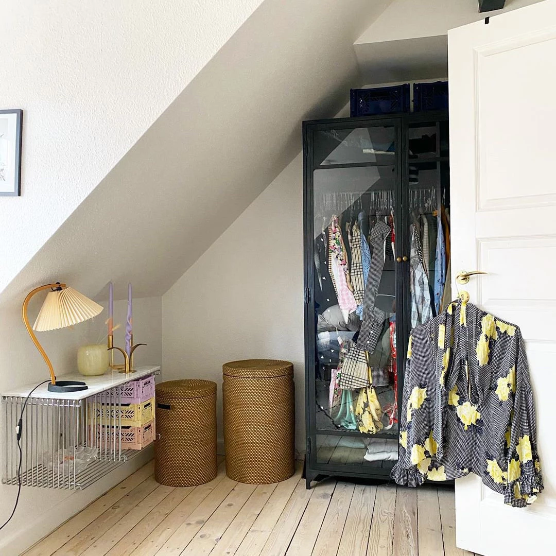 Vakker Table Lamps Caprani Table Lamp