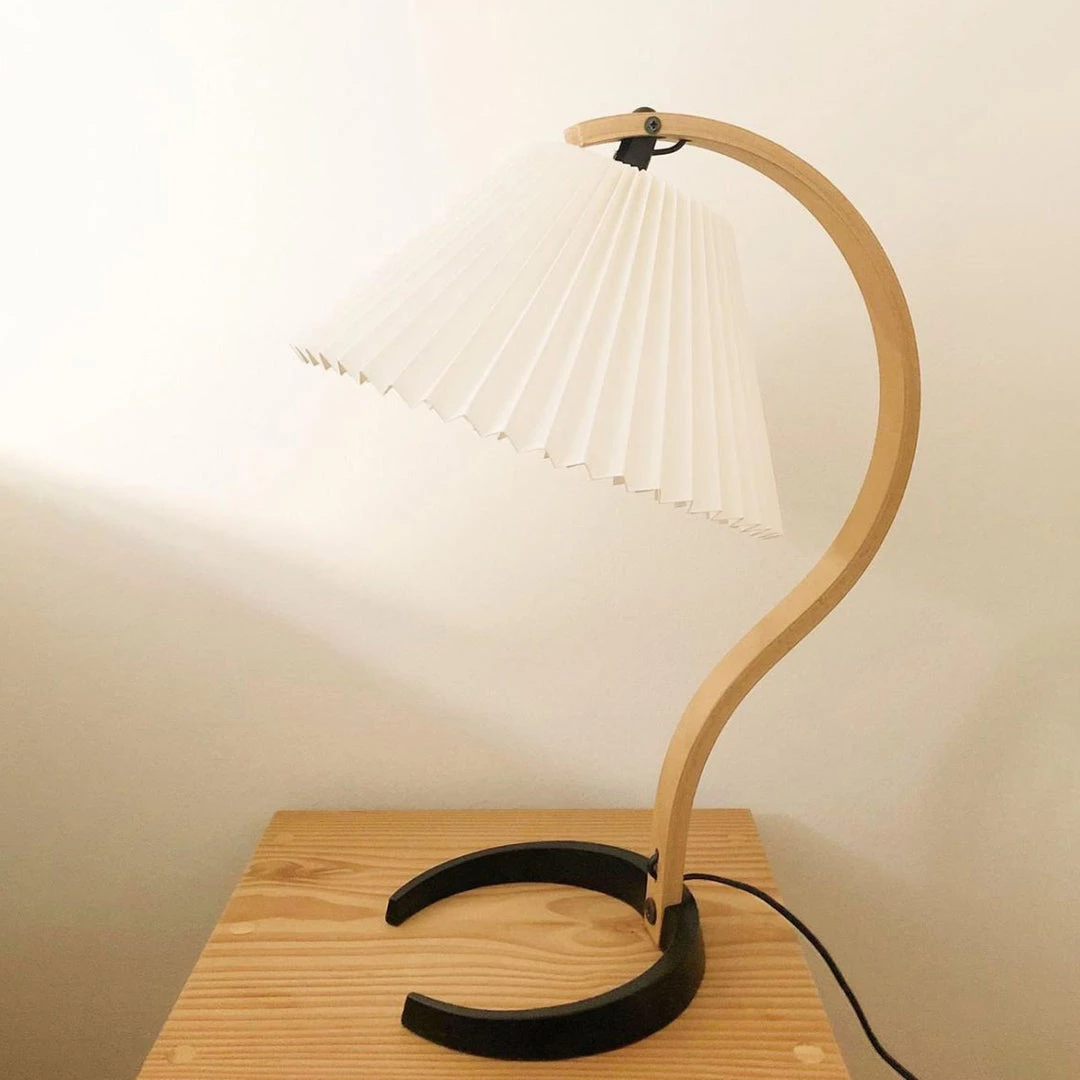 Vakker Table Lamps Caprani Table Lamp