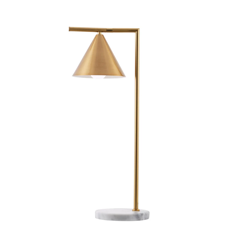 Vakkerlight Table Lamps Captain Flint Table Lamp