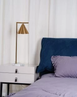 Vakkerlight Table Lamps Captain Flint Table Lamp