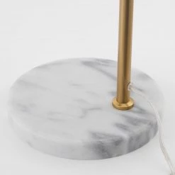 Vakkerlight Table Lamps Captain Flint Table Lamp