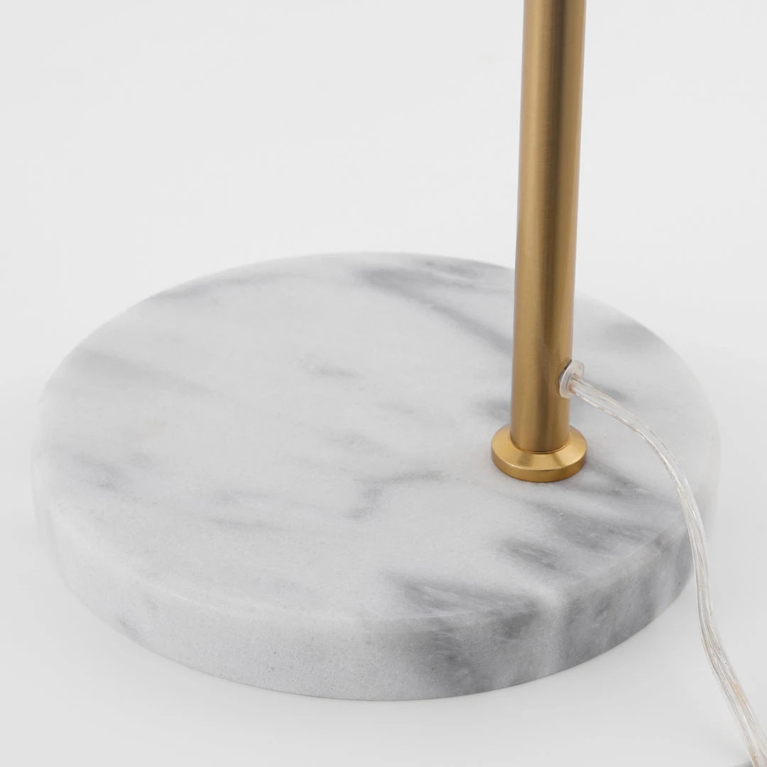 Vakkerlight Table Lamps Captain Flint Table Lamp