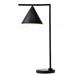 Vakkerlight Table Lamps Captain Flint Table Lamp