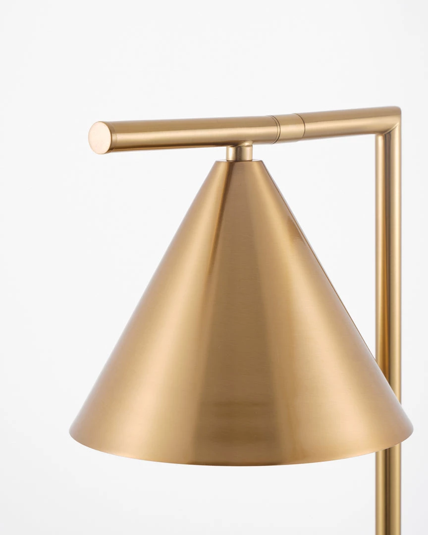 Vakkerlight Table Lamps Captain Flint Table Lamp