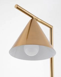 Vakkerlight Table Lamps Captain Flint Table Lamp