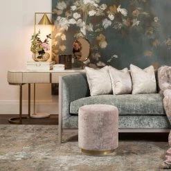 Vakkerlight Table Lamps Captain Flint Table Lamp