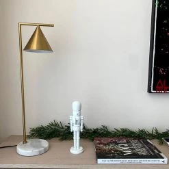 Vakkerlight Table Lamps Captain Flint Table Lamp