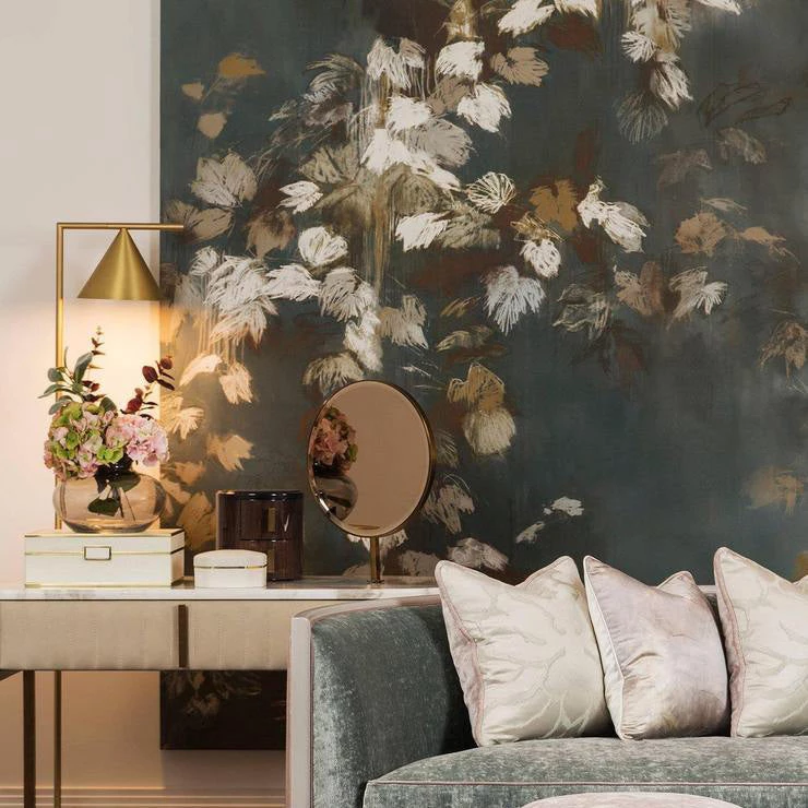 Vakkerlight Table Lamps Captain Flint Table Lamp