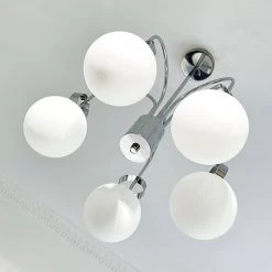 Vakkerlight Carisa Collection Chandelier