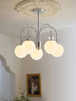 Vakkerlight Carisa Collection Chandelier