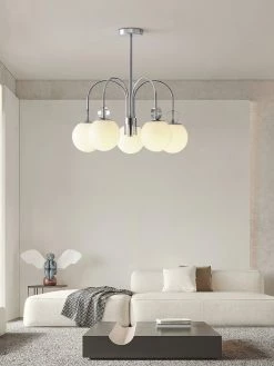 Vakkerlight Carisa Collection Chandelier