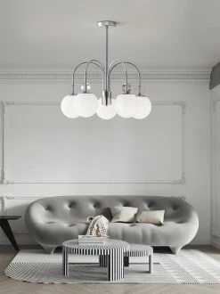 Vakkerlight Carisa Collection Chandelier