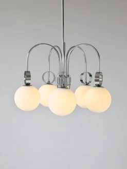 Vakkerlight Carisa Collection Chandelier