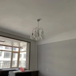 Vakkerlight Carisa Collection Chandelier