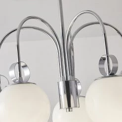 Vakkerlight Carisa Collection Chandelier