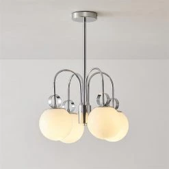 Vakkerlight Carisa Collection Chandelier
