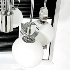 Vakkerlight Carisa Collection Chandelier