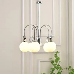 Vakkerlight Carisa Collection Chandelier