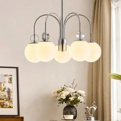Vakkerlight Carisa Collection Chandelier