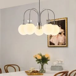 Vakkerlight Carisa Collection Chandelier
