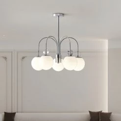 Vakkerlight Carisa Collection Chandelier