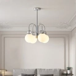 Vakkerlight Carisa Collection Chandelier