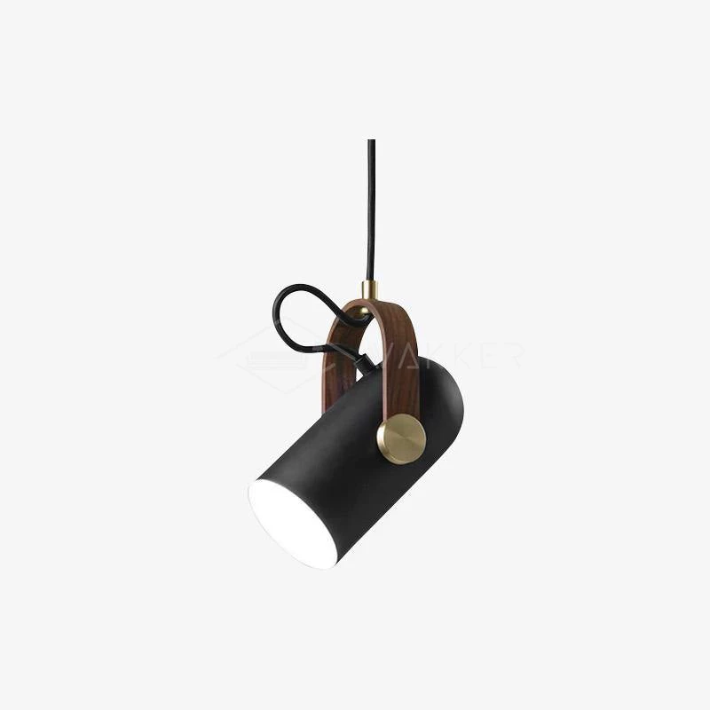 Vakkerlight Pendant Lights Carronade Pendant Light