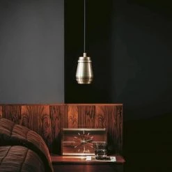 Vakkerlight Pendant Lights Cask Pendant Light