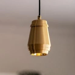 Vakkerlight Pendant Lights Cask Pendant Light