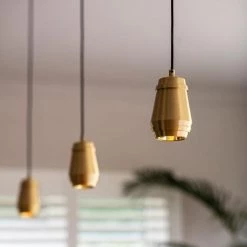 Vakkerlight Pendant Lights Cask Pendant Light