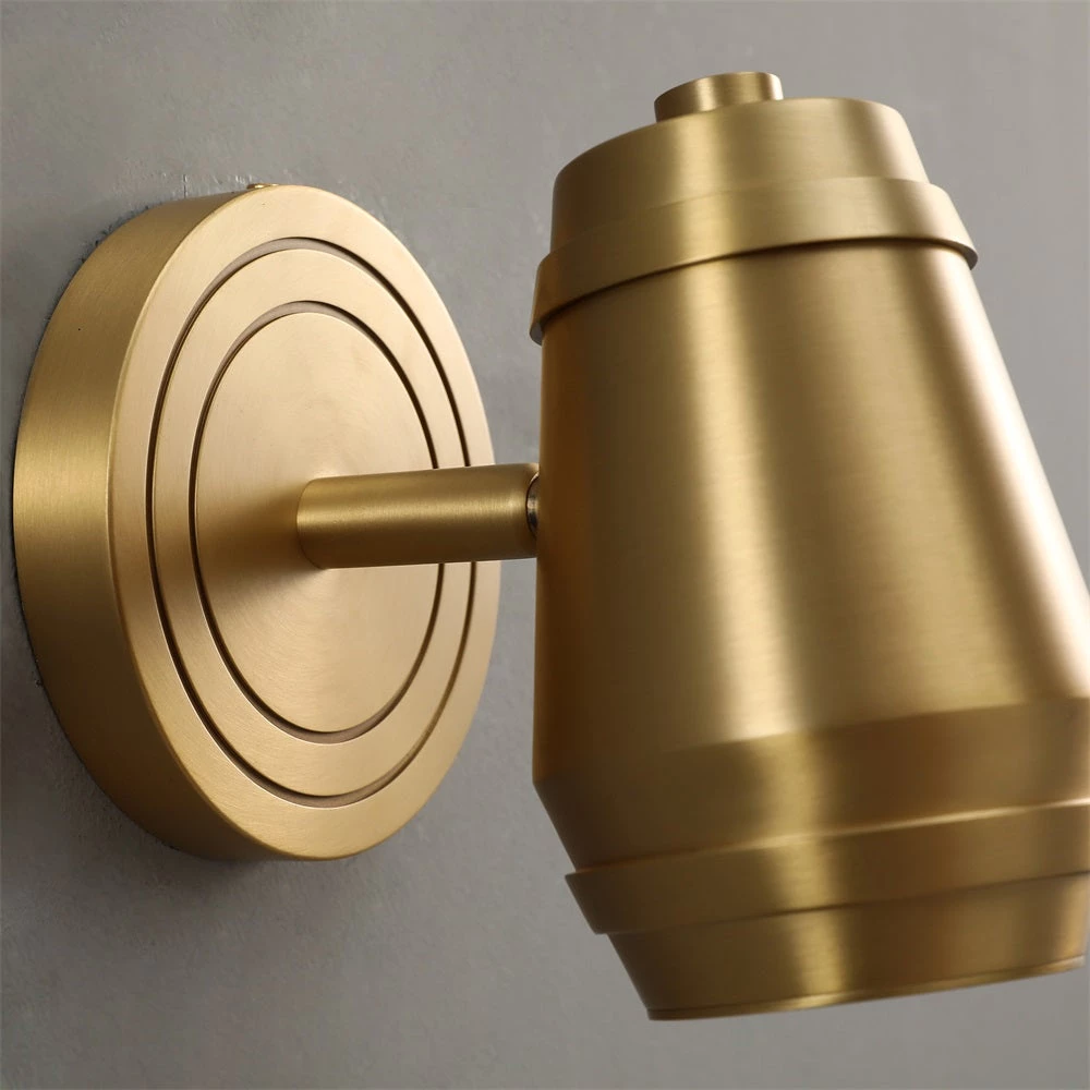 Vakkerlight Wall Sconces Cask Wall Light