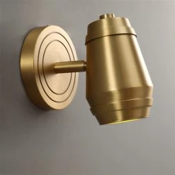 Vakkerlight Wall Sconces Cask Wall Light