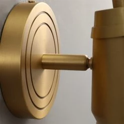 Vakkerlight Wall Sconces Cask Wall Light