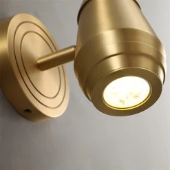 Vakkerlight Wall Sconces Cask Wall Light