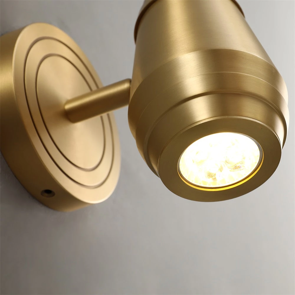 Vakkerlight Wall Sconces Cask Wall Light