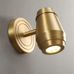 Vakkerlight Wall Sconces Cask Wall Light