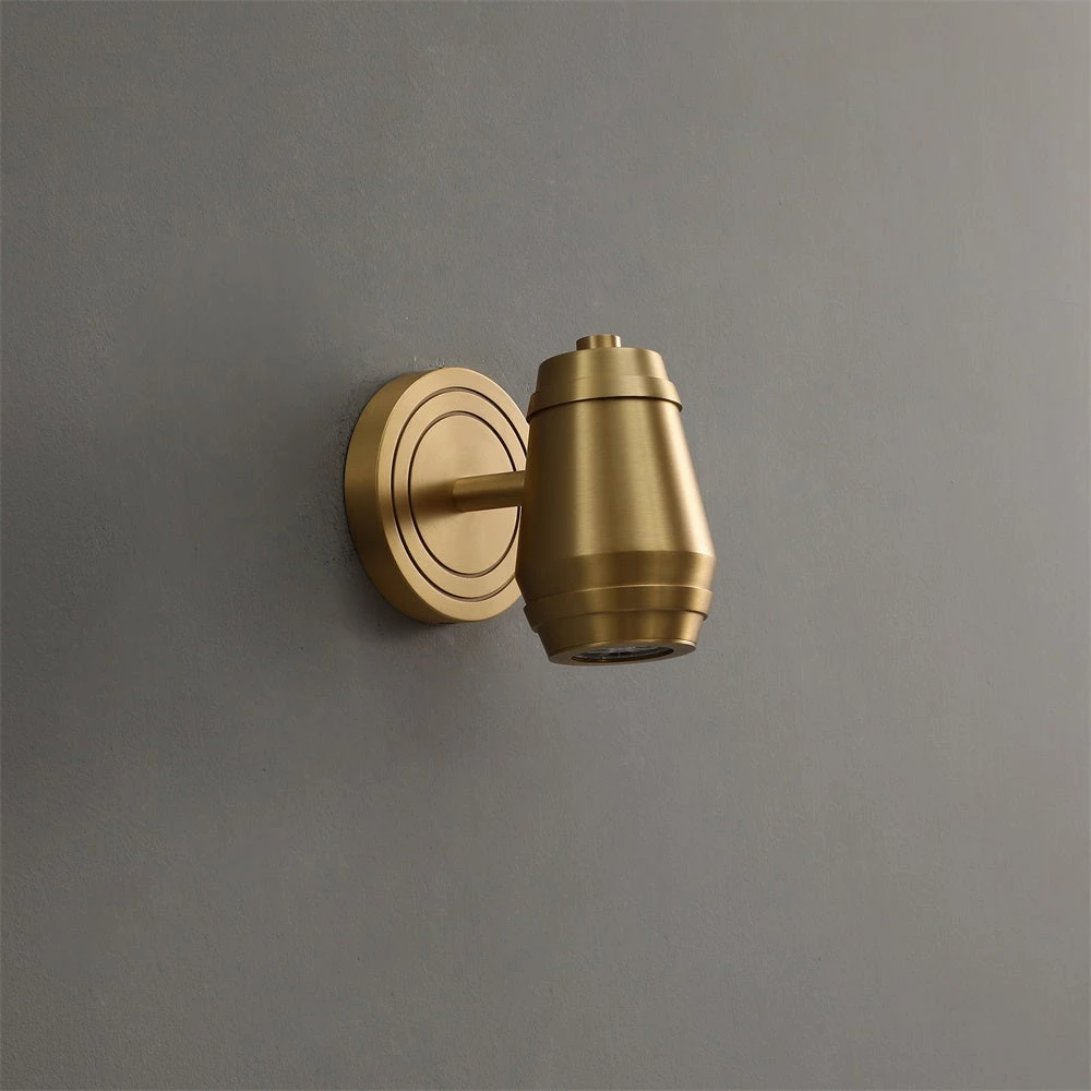 Vakkerlight Wall Sconces Cask Wall Light