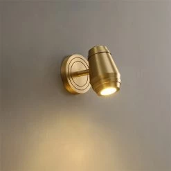 Vakkerlight Wall Sconces Cask Wall Light