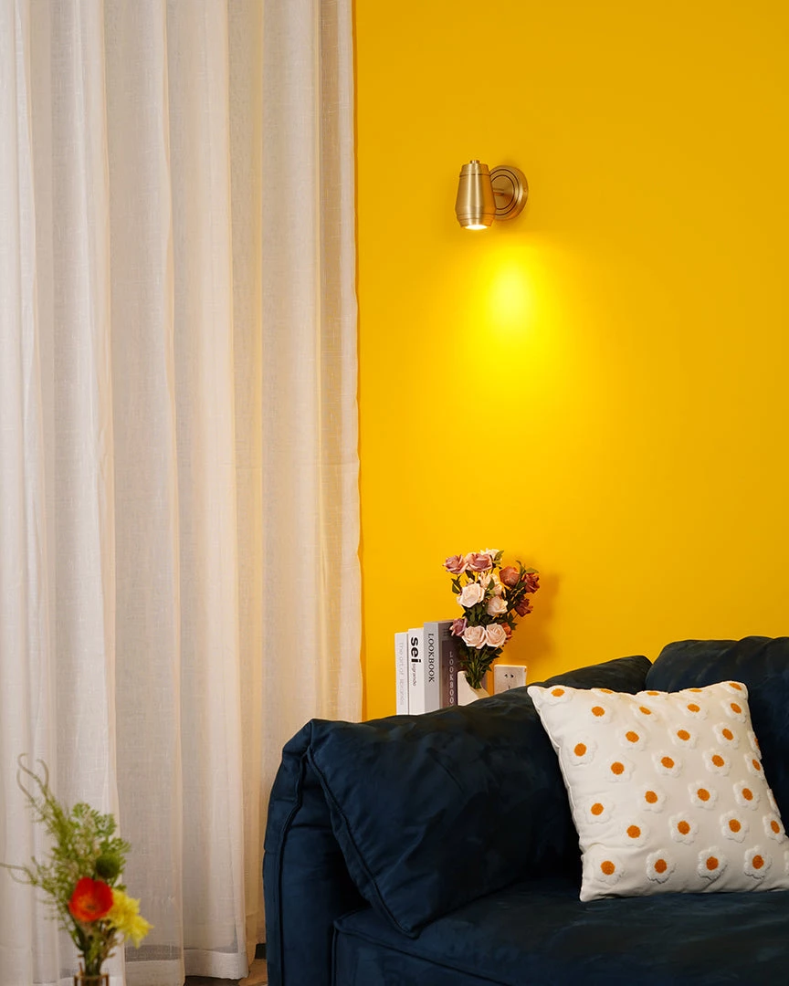 Vakkerlight Wall Sconces Cask Wall Light