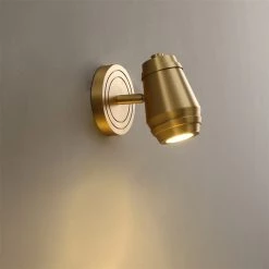 Vakkerlight Wall Sconces Cask Wall Light
