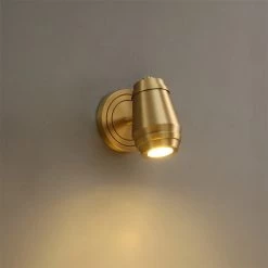 Vakkerlight Wall Sconces Cask Wall Light