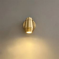 Vakkerlight Wall Sconces Cask Wall Light