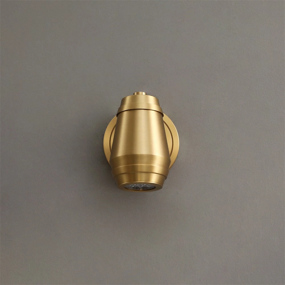Vakkerlight Wall Sconces Cask Wall Light